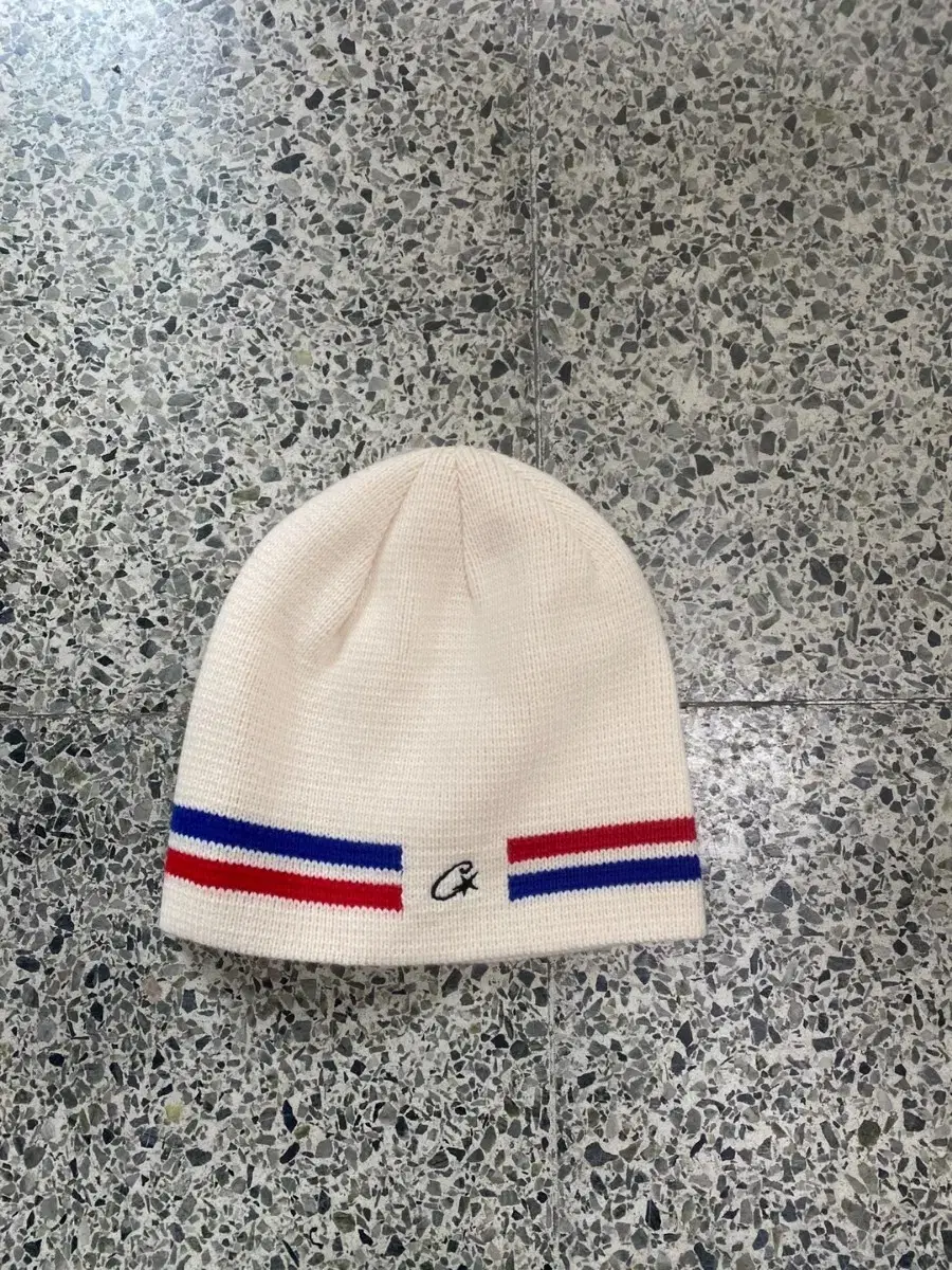 Corteiz ビーニー Buy Corteiz C-Star Monogram Beanie 'Grey' - 7892
